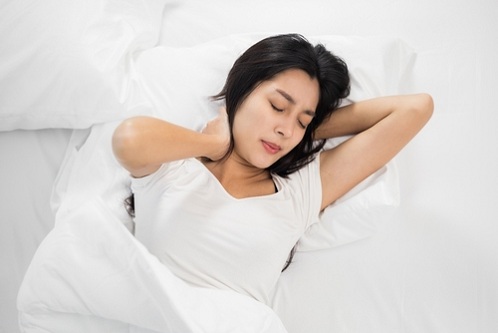 sleep solutions For people who suffer from back pain
