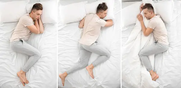 sleep solutions For people who suffer from back pain